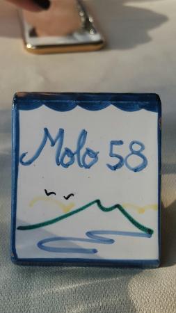 Molo 58